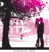 stock-vector-couple-under-the-tree-in-city-park-15201031